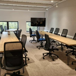 Executive suite in Dublin