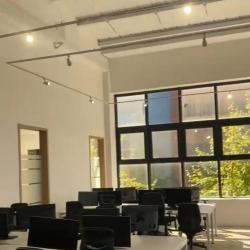 Interior of Block 5, High Street, Dublin 24
