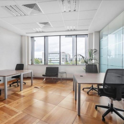 Office suites in central Dublin