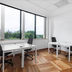 Serviced office in Dublin