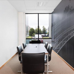 Exterior image of Block B, The Cresent Building, Northwood, Santry, Dublin 9