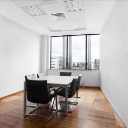 Dublin serviced office