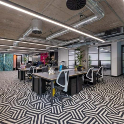 Office accomodation - Dublin