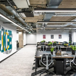 Image of Dublin serviced office