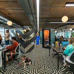Serviced offices to rent in 