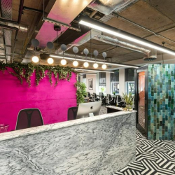Executive suites to let in Dublin