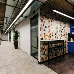 Serviced office in Dublin