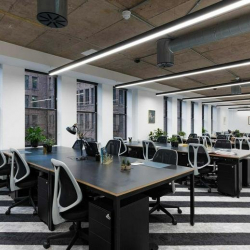 Dublin office accomodation