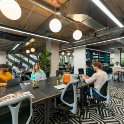 Serviced offices to let in Dublin