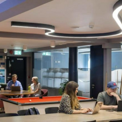 Blue Boar Court, 9 Alfred Street office suites