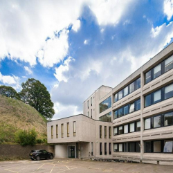 Serviced office in Oxford