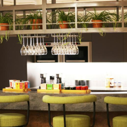 Office accommodation - Oxford