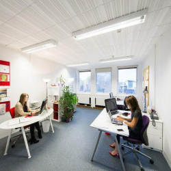 Serviced office centres in central Oxford