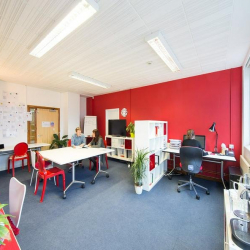 Office suite to let in Oxford