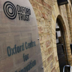Office space - Oxford