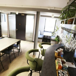 Offices at Blue Boar Court, 9 Alfred Street