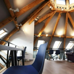 Serviced offices to lease in Oxford