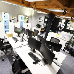 Office suites to rent in Oxford