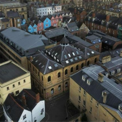Oxford office suite