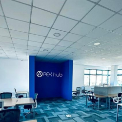 Executive offices to lease in Sofia