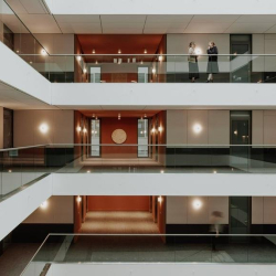 Office accommodation - Frankfurt