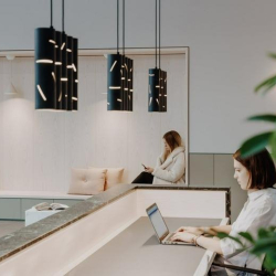 Serviced offices to rent in 