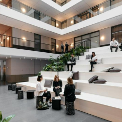 Bockenheimer Anlage 46, Oper46