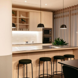 Executive offices to let in Frankfurt