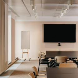 Bockenheimer Anlage 46, Oper46 executive offices