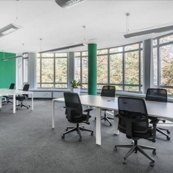Office accomodations to lease in Frankfurt
