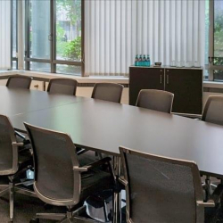 Serviced office in Frankfurt