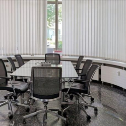 Frankfurt executive suite
