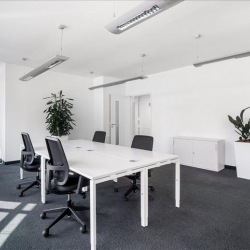 Bockenheimer Landstrasse 17/19 serviced offices