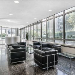 Executive suites in central Frankfurt