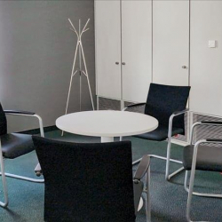 Interior of Bockenheimer Landstrasse 17/19
