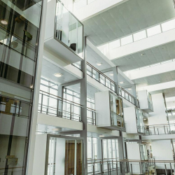 Office accomodation - Aarhus