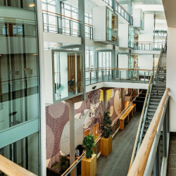 Office space in Aarhus
