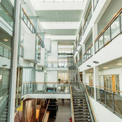 Image of Aarhus executive office centre