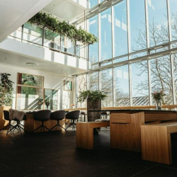 Åbogade 15, Katrinebjerg serviced office centres