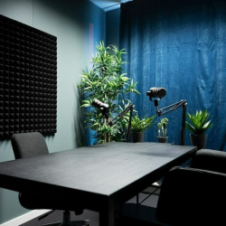 Office space in Oslo