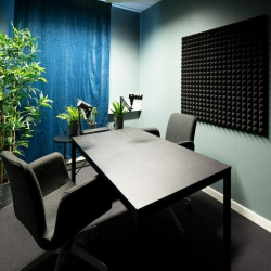 Bogstadveien 27B executive office centres