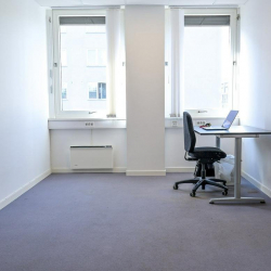 Serviced office to rent in Oslo