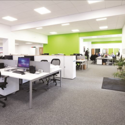 Serviced office - Saint Helens