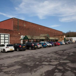 Office suite to let in Saint Helens