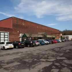 Office spaces to rent in Saint Helens