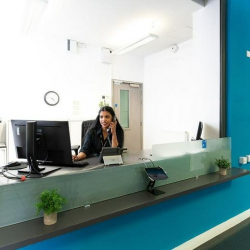 Executive suites in central Derby