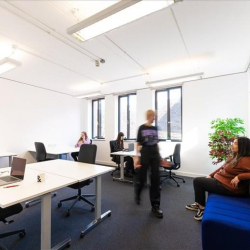 Executive office centres to hire in Derby