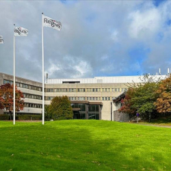 Exterior view of Bollstanäsvägen 3