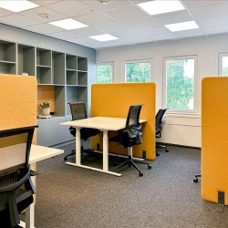 Image of Stockholm office suite