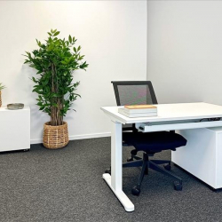 Offices at Bollstanäsvägen 3
